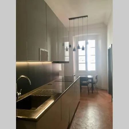 Lägenhet Appartement Josephine A Proximite De La Plage.