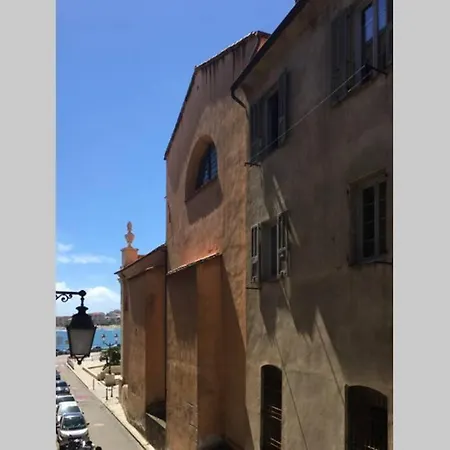 Apartment Appartement Josephine A Proximite De La Plage. Ajaccio (Corsica)