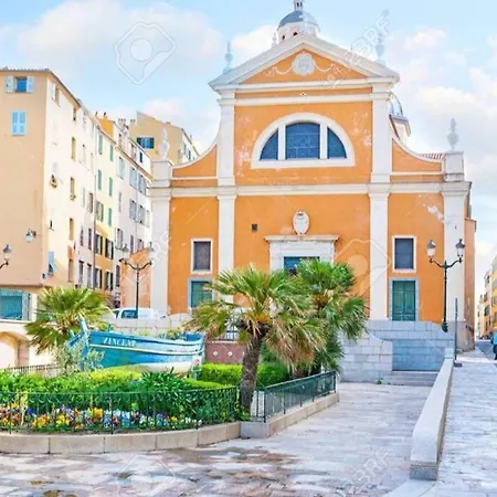 Appartement Josephine A Proximite De La Plage. Ajaccio (Corsica)