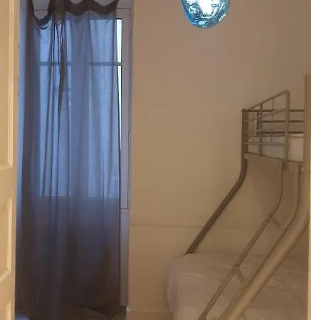 Appartement Josephine A Proximite De La Plage. *